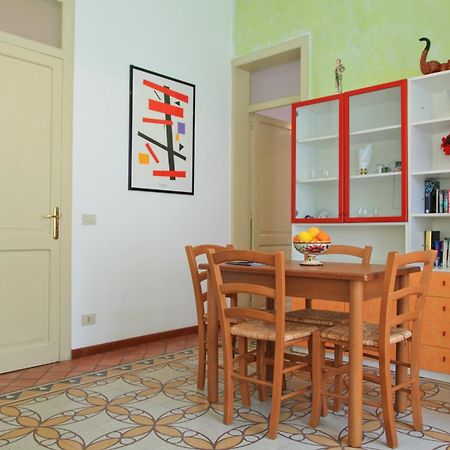 Garibaldi B&B Cefalù Eksteriør bilde