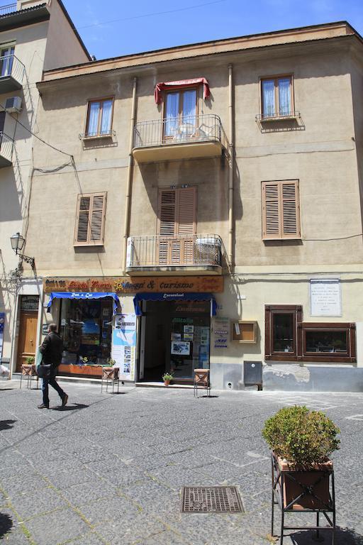 Garibaldi B&B Cefalù Rom bilde