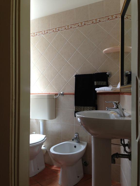 Garibaldi B&B Cefalù Rom bilde